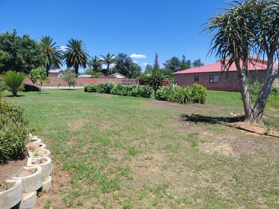 0 Bedroom Property for Sale in Manor Heights Eastern Cape